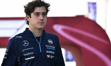 OFICIAL: COLAPINTO SERÁ PILOTO DE ALPINE