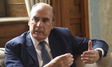 FRANCOS CONFIRMÓ "GESTIONES" DEL GOBIERNO PARA SUSPENDER EL SUDAMERICANO SUB-20 DE VENEZUELA
