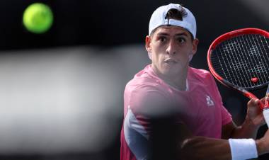 MAL ARRANQUE DE LOS ARGENTINOS EN AUSTRALIA