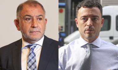 LUIS JUEZ PUSO PRIMERA Y BUSCA ADELANTARSE EN LA CARRERA ELECTORAL CORDOBESA