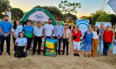 SOMOS VERANO 2025: LA PROMOCIÓN DEL DESTINO CHACO, UN COMPROMISO CONJUNTO PARA EL DESARROLLO LOCAL
