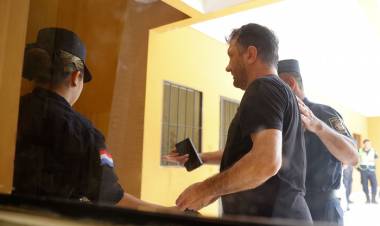 OTRO INTENTO FALLIDO DE KUEIDER