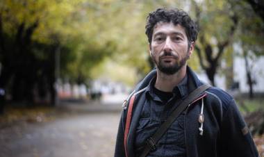 "PRESERVAR LA MEMORIA ES IMPOSIBLE SIN LA GENTE QUE LO HACE, SIN SUS TRABAJADORES"