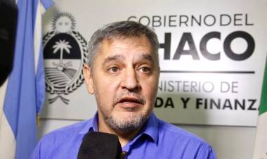 EL GOBIERNO PROVINCIAL RECORDÓ LOS BENEFICIOS E INCENTIVOS DE ATP PARA MEJORAR EL CRECIMIENTO PRODUCTIVO Y EL DESARROLLO ECONÓMICO