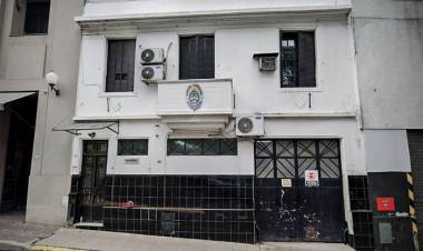 LA JUSTICIA LE PROHIBIÓ A LA ARMADA DESTRUIR SUS ARCHIVOS