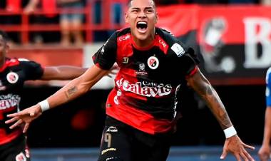 SAN LORENZO LEVANTÓ SU INHIBICIÓN Y YA TIENE A SU TERCER REFUERZO