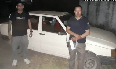 LOCALIZAN A UNA MENOR QUE HABÍA HUIDO DE SU HOGAR