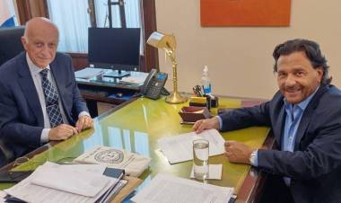 MÁS FISCALES PARA SALTA