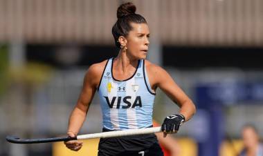 LAS LEONAS CONFIRMARON SU LISTA PARA LA FIH PRO LEAGUE
