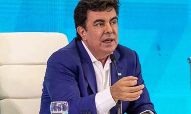 LA FISCAL CUÑARRO PIDIÓ EL SOBRESEIMIENTO DE FERNANDO ESPINOZA EN LA CAUSA POR PRESUNTO ABUSO SEXUAL