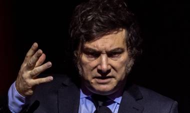LA AGENDA DE JAVIER MILEI Y EL DEBATE DE FICHA LIMPIA EN DIPUTADOS