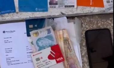 ESTAFADOR FUE DETENIDO TRAS UNA ÁRDUA INVESTIGACIÓN