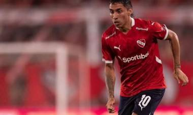 CABRAL, EL QUE DE NUEVO ESTÁ DE VUELTA