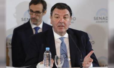 LA CÁMARA FEDERAL PORTEÑA SE REÚNE PARA ANALIZAR EL PEDIDO DE LICENCIA DEL JUEZ FEDERAL ARIEL LIJO