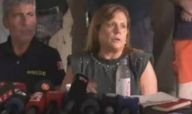 CASO LIAN: LA FISCAL ADJUNTA DIJO QUE POR AHORA "NO HAY INDICIOS DE UN DELITO FEDERAL"