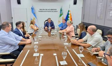 SE FORTALECE EL MERCADO CAPRINO Y OVINO A PARTIR DE INVERSIONES PRIVADAS