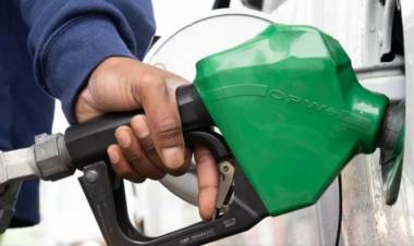 AUMENTA LA NAFTA: DESDE CUÁNDO Y A CUÁNTO QUEDA EL LITRO DE SÚPER EN CABA