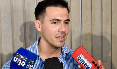 EL GOBIERNO PROVINCIAL INVITA A PARTICIPAR DEL TALLER “EMPRENDER EN REDES” QUE SE REALIZARÁ EN SANTA SYLVINA Y DU GRATY