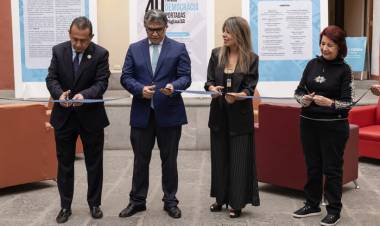 LAS "TAPAS QUE HACEN HISTORIA" EN MÉXICO