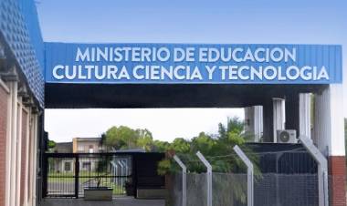 EL MINISTERIO DE EDUCACIÓN REGULARIZA EL FUNCIONAMIENTO DE LA JUNTA DE NIVEL PRIMARIO RESISTENCIA