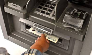 ESTA SEMANA, EL GOBIERNO COMPLETA EL PAGO DE PROGRAMAS PROVINCIALES