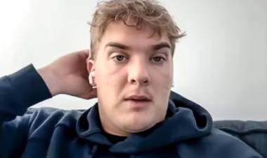 CRIPTOESTAFA: PIDEN QUE SE ORDENE LA DETENCIÓN INTERNACIONAL DE HAYDEN DAVIS