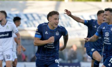 OCTAVAS DE LA NOVENA FECHA