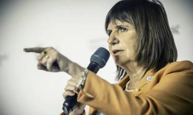 EL CELS DENUNCIÓ LA REPRESIÓN DE BULLRICH ANTE LA ONU Y LA CIDH
