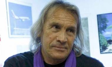 EL HIJO DE GATTI HABLÓ SOBRE EL ESTADO DE SALUD DE SU PADRE