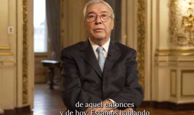 EL GOBIERNO PREPARA UNA PROVOCACIÓN PARA EL 24 DE MARZO