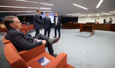 BRASIL: LA CORTE RECHAZA LA ANULACIÓN DEL ACUERDO DE DELACIÓN DE MAURO CID