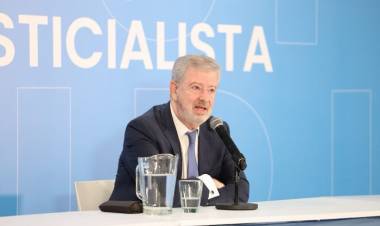 EL ABOGADO DE CFK ASEGURÓ: "CRISTINA NUNCA TIENE MIEDO"