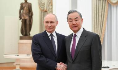 CHINA FUE CLAVE EN LA LUCHA ANTIFASCISTA