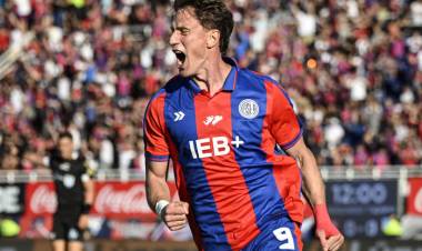 TORNEO APERTURA: SAN LORENZO VOLVIÓ A GANAR CON LO JUSTO Y PASÓ A OCTAVOS