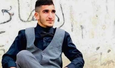 MUERE UN PRISIONERO PALESTINO TRES DÍAS ANTES DE SU LIBERACIÓN