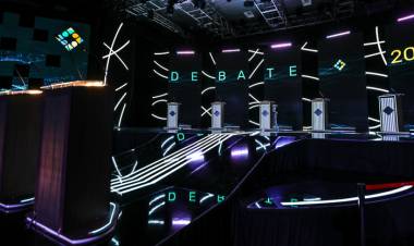 CÓMO SERÁ EL DEBATE DE LOS 17 CANDIDATOS A LEGISLADORES DE LA CIUDAD DE BUENOS AIRES