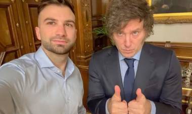 $LIBRA: LA JUSTICIA TRUNCÓ EL INTENTO DE LOS SOCIOS DE MILEI PARA CORRER A LAS VÍCTIMAS DE LA CAUSA