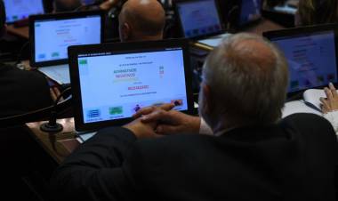 SE CAYÓ FICHA LIMPIA: SIN PROSCRIPCIÓN AHORA CFK PODRÁ SER CANDIDATA