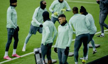 EUROPA LEAGUE: GARNACHO Y CUTI ROMERO QUIEREN SER FINALISTAS