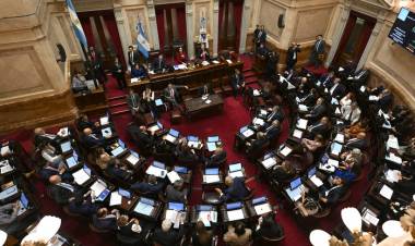 EL GOBIERNO SE DESPEGA DEL PROYECTO PARA AMPLIAR LA CORTE PERO AVANZA CON LAS VACANTES DE LA AGN