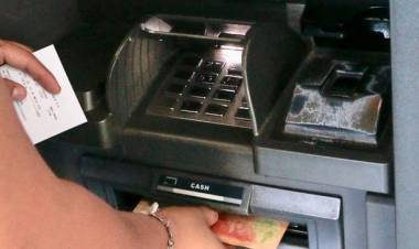 ESTE LUNES, EL GOBIERNO COMIENZA EL PAGO DE PROGRAMAS PROVINCIALES