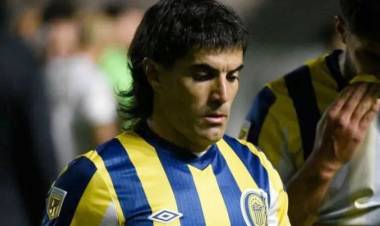 MALCORRA LAMENTÓ LA SANCIÓN A LOS CHICOS DE NEWELL'S