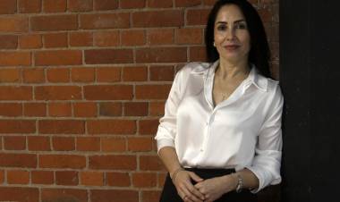 LUISA GONZÁLEZ: “LOS PAÍSES CON LÍDERES PROGRESISTAS ESTAMOS ENFRENTANDO UN PLAN CÓNDOR DEL SIGLO XXI”