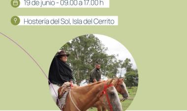 CAPACITACIÓN EN LA ISLA DEL CERRITO: CLAVES PARA POTENCIAR EL TURISMO RURAL Y LOS SERVICIOS TURÍSTICOS