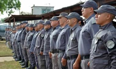 CICLO LECTIVO 2026: INGRESO AL SERVICIO PENITENCIARIO PROVINCIAL