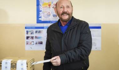 GILDO INSFRÁN RATIFICÓ SU HISTÓRICO PREDOMINIO EN FORMOSA