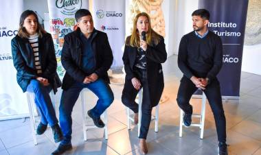 “PLANAZO DE INVIERNO”: SE PRESENTÓ LA PROGRAMACIÓN DE ACTIVIDADES PARA LAS VACACIONES DE JULIO