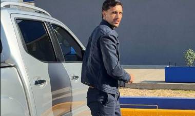 BOCA JUNIORS: PAREDES SE REALIZÓ LA REVISIÓN MÉDICA Y MAÑANA SERÁ PRESENTADO