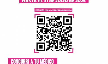 INSSSEP EXTIENDE EL EMPADRONAMIENTO DEL PLAN CARDIOVASCULAR HASTA FIN DE MES