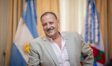 LA RIOJA OTORGÓ UN AUMENTO DEL 4,5?STATALES Y DESAFÍA EL TECHO SALARIAL DE MILEI